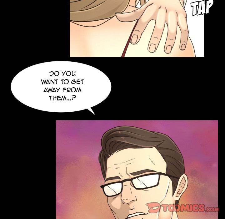 Exclusive Contract - Chapter 16 [photo 81] - MangaPorn