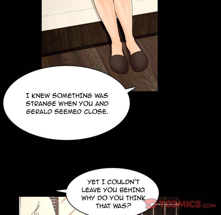 Exclusive Contract - Chapter 17 [photo 1] - MangaPorn