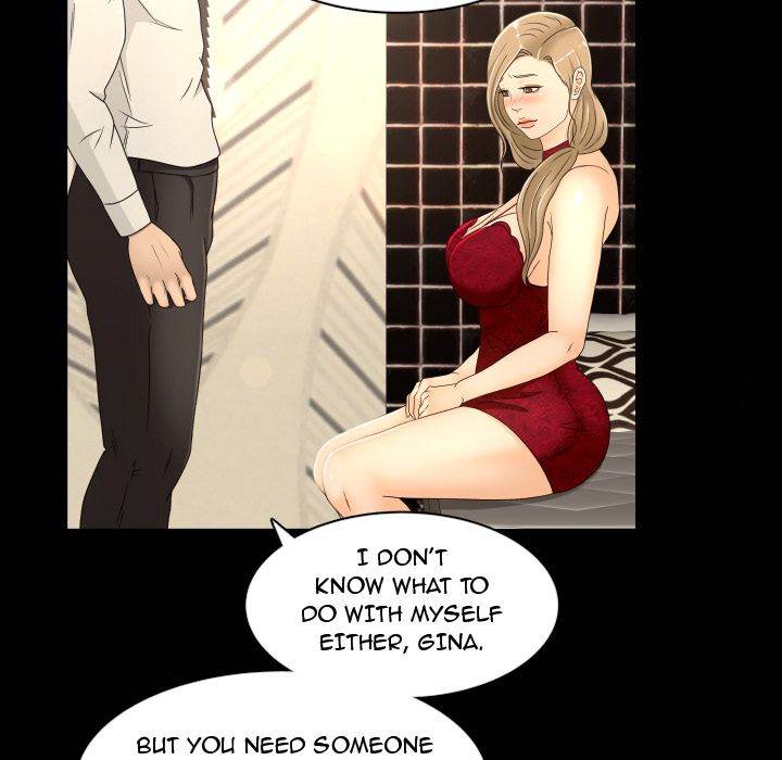 Exclusive Contract - Chapter 17 [photo 2] - MangaPorn