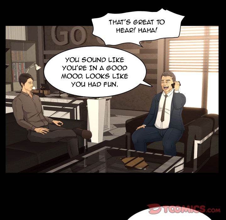 Exclusive Contract - Chapter 17 [photo 21] - MangaPorn