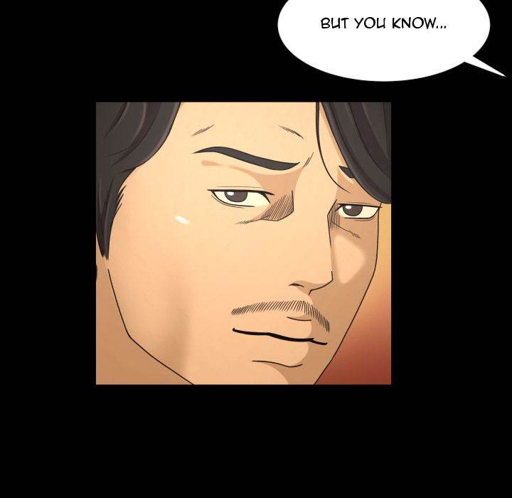 Exclusive Contract - Chapter 17 [photo 22] - MangaPorn