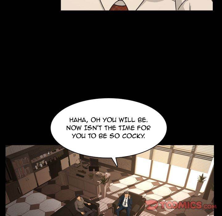 Exclusive Contract - Chapter 17 [photo 25] - MangaPorn