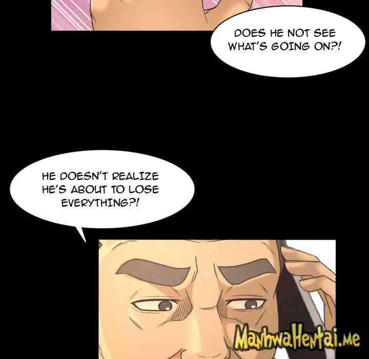 Exclusive Contract - Chapter 17 [photo 31] - MangaPorn