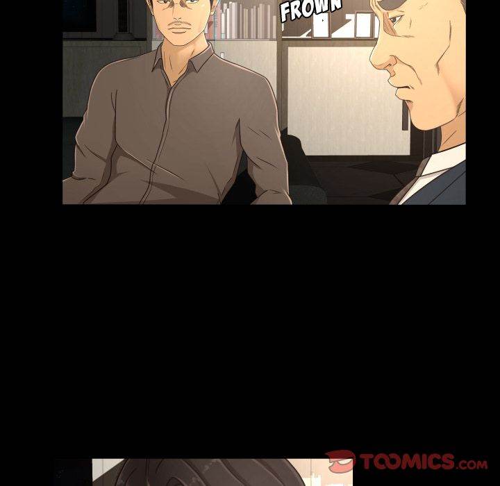Exclusive Contract - Chapter 17 [photo 33] - MangaPorn