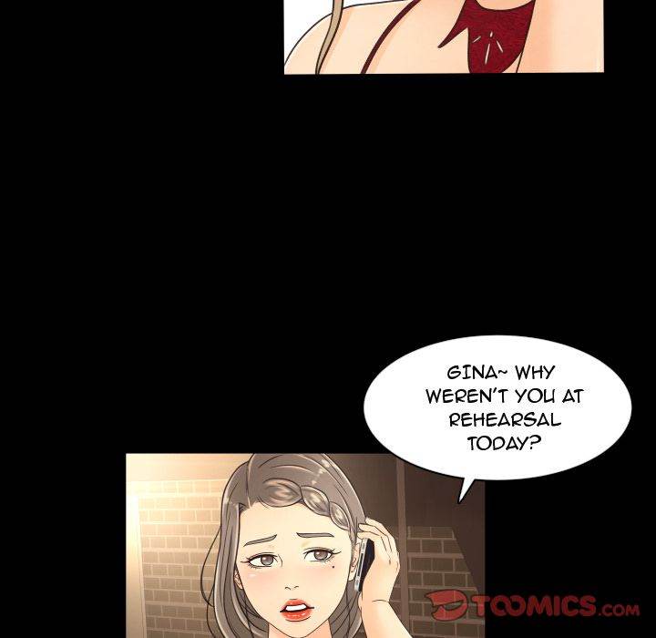 Exclusive Contract - Chapter 17 [photo 44] - MangaPorn