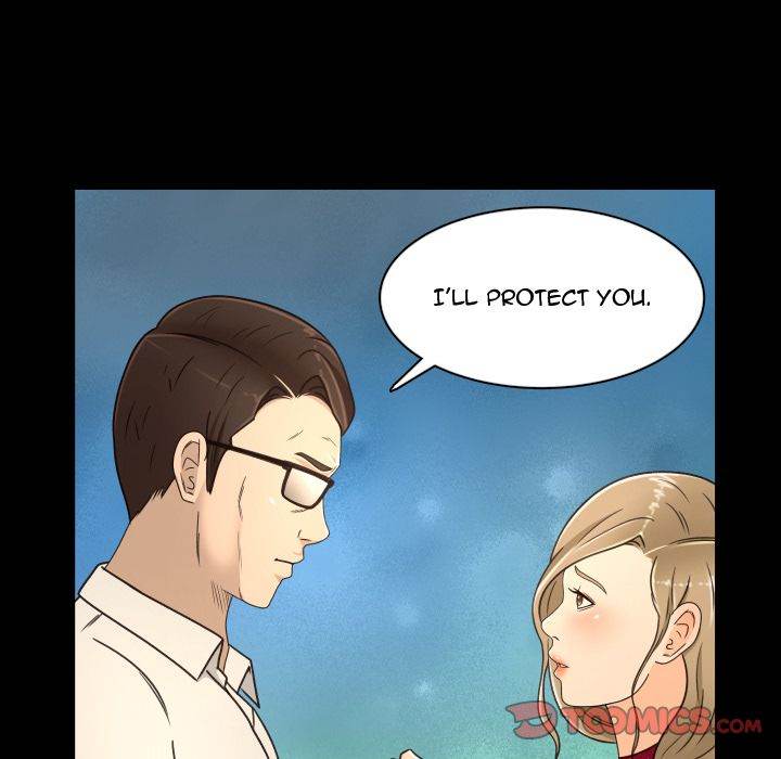 Exclusive Contract - Chapter 17 [photo 5] - MangaPorn