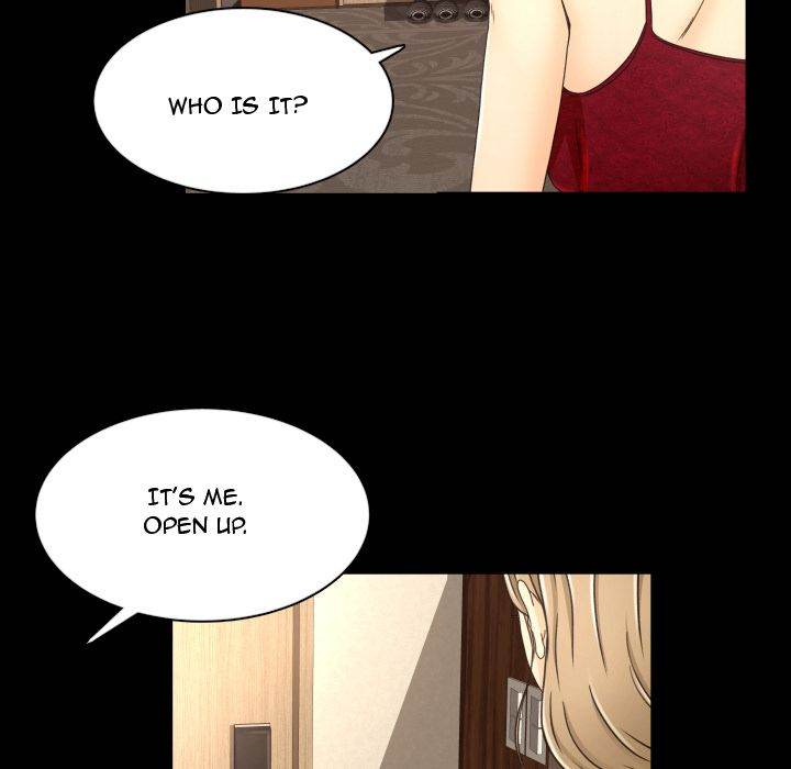 Exclusive Contract - Chapter 17 [photo 61] - MangaPorn