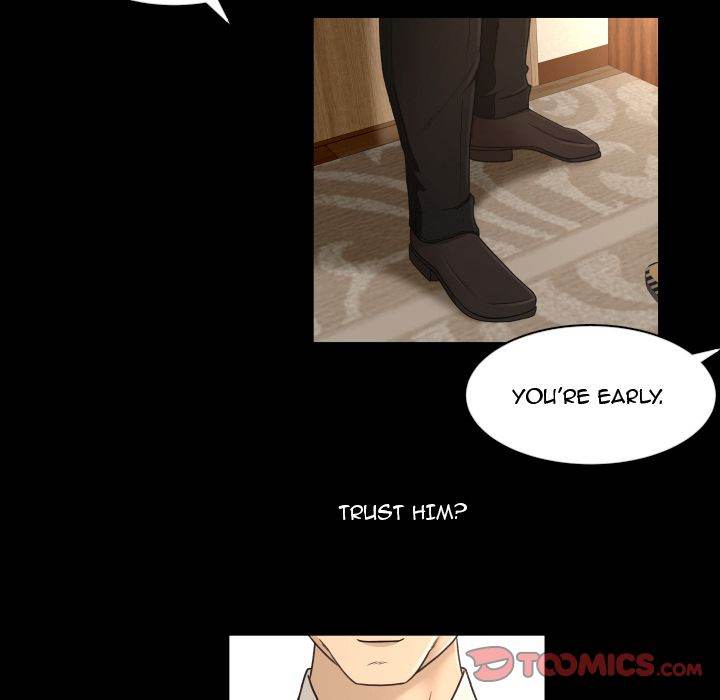 Exclusive Contract - Chapter 17 [photo 64] - MangaPorn