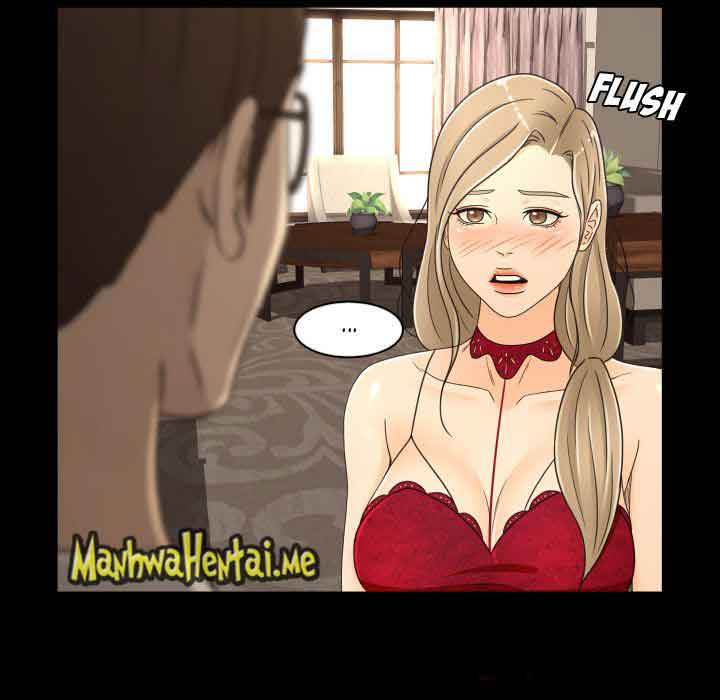 Exclusive Contract - Chapter 17 [photo 66] - MangaPorn