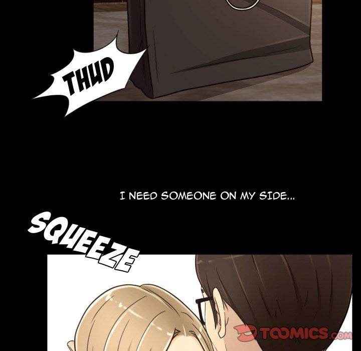 Exclusive Contract - Chapter 17 [photo 68] - MangaPorn