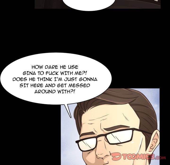 Exclusive Contract - Chapter 18 [photo 1] - MangaPorn