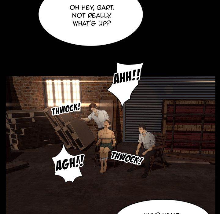 Exclusive Contract - Chapter 18 [photo 18] - MangaPorn
