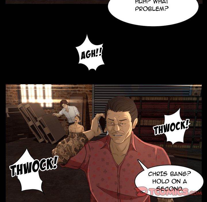 Exclusive Contract - Chapter 18 [photo 19] - MangaPorn