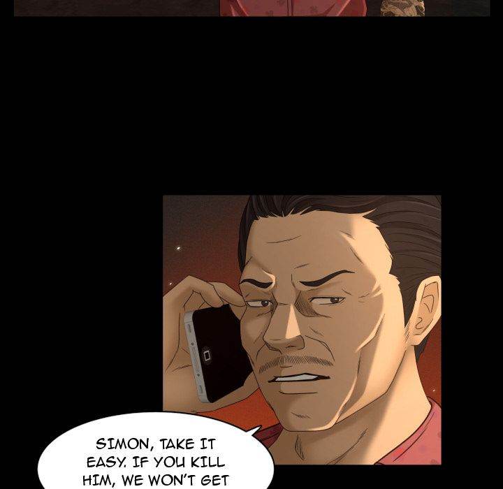 Exclusive Contract - Chapter 18 [photo 20] - MangaPorn