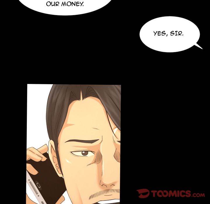 Exclusive Contract - Chapter 18 [photo 21] - MangaPorn