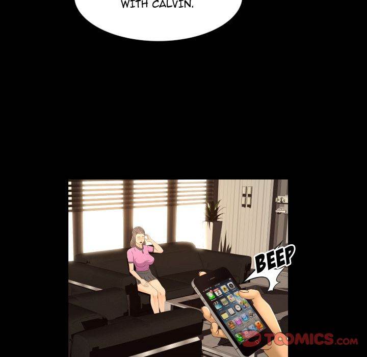 Exclusive Contract - Chapter 18 [photo 27] - MangaPorn
