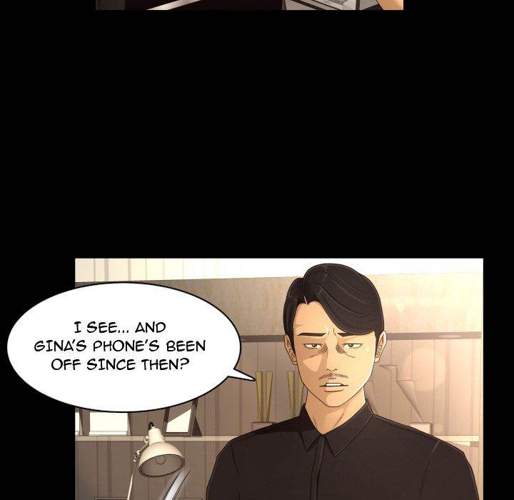 Exclusive Contract - Chapter 18 [photo 28] - MangaPorn