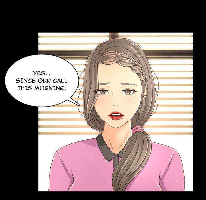 Exclusive Contract - Chapter 18 [photo 30] - MangaPorn