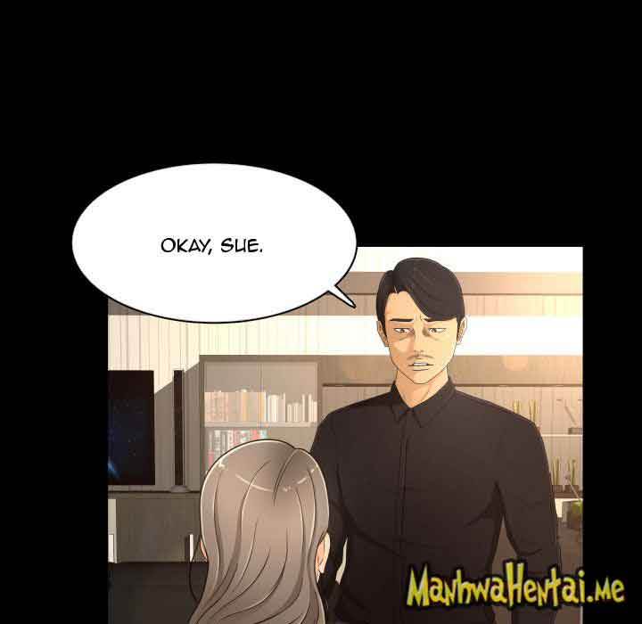 Exclusive Contract - Chapter 18 [photo 31] - MangaPorn