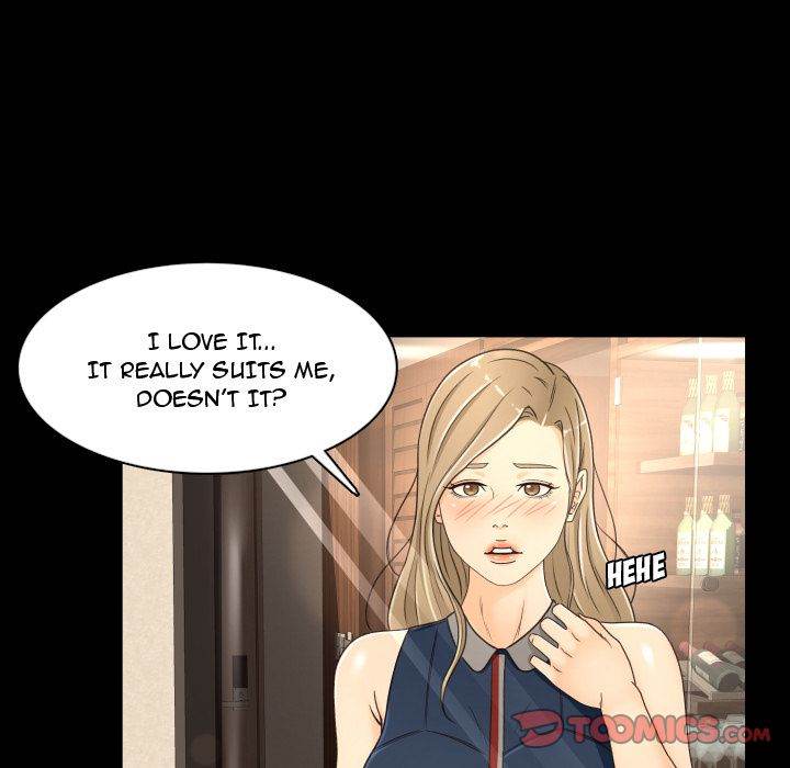Exclusive Contract - Chapter 18 [photo 41] - MangaPorn
