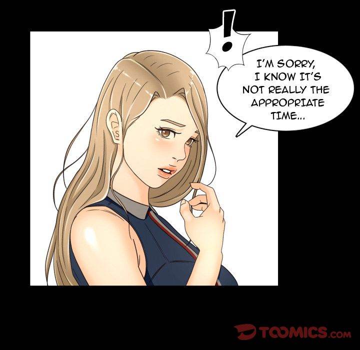 Exclusive Contract - Chapter 18 [photo 43] - MangaPorn
