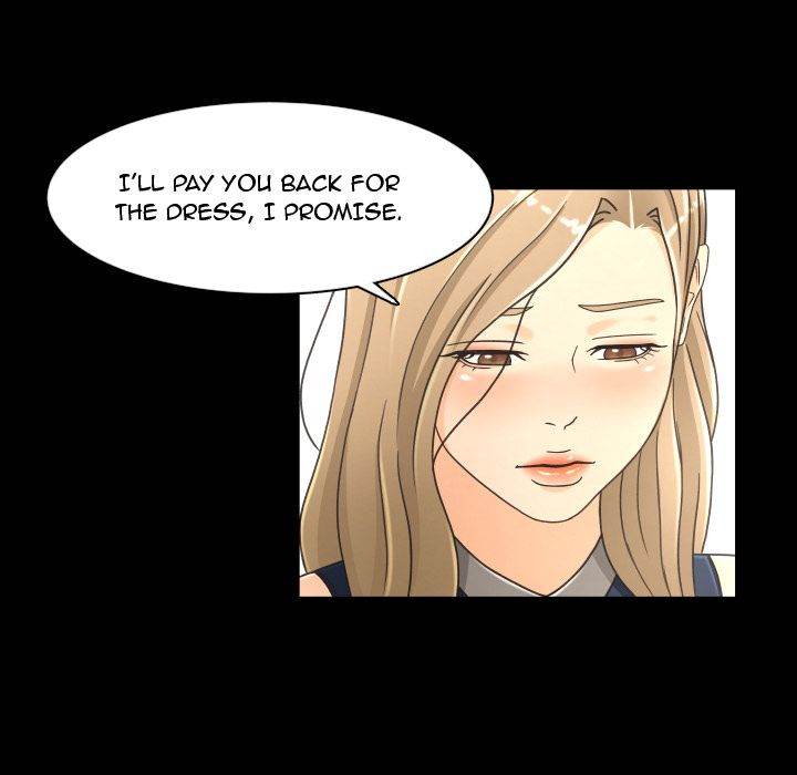 Exclusive Contract - Chapter 18 [photo 44] - MangaPorn