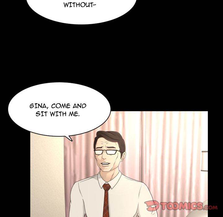 Exclusive Contract - Chapter 18 [photo 47] - MangaPorn