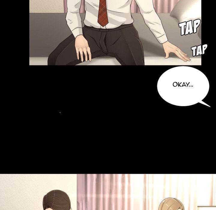 Exclusive Contract - Chapter 18 [photo 48] - MangaPorn