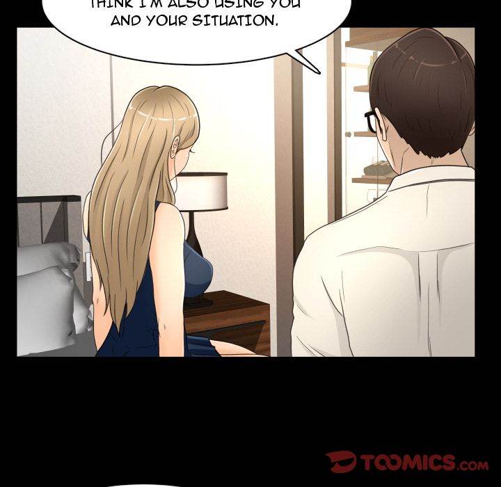 Exclusive Contract - Chapter 18 [photo 51] - MangaPorn
