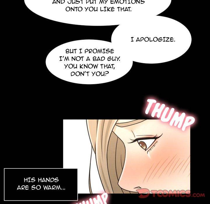 Exclusive Contract - Chapter 18 [photo 53] - MangaPorn
