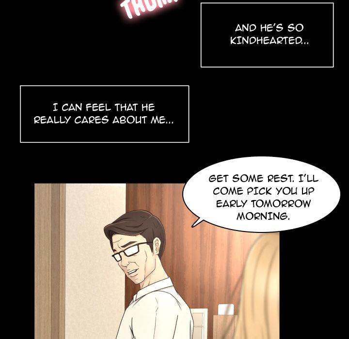 Exclusive Contract - Chapter 18 [photo 54] - MangaPorn