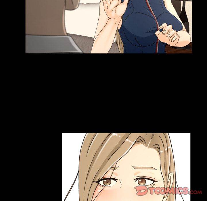 Exclusive Contract - Chapter 18 [photo 61] - MangaPorn