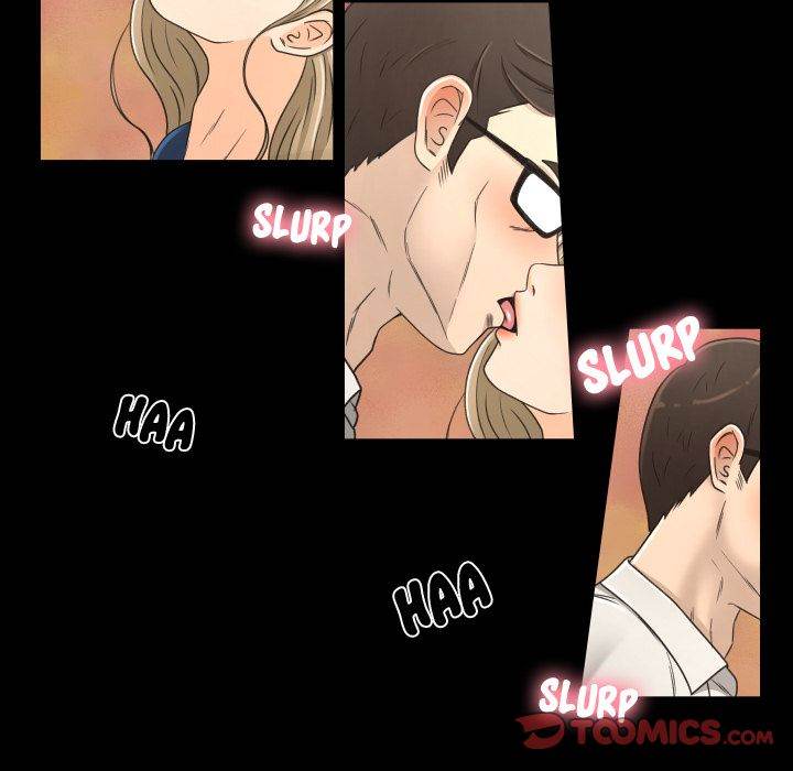 Exclusive Contract - Chapter 18 [photo 69] - MangaPorn