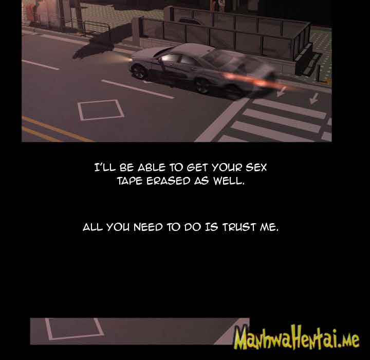 Exclusive Contract - Chapter 18 [photo 9] - MangaPorn