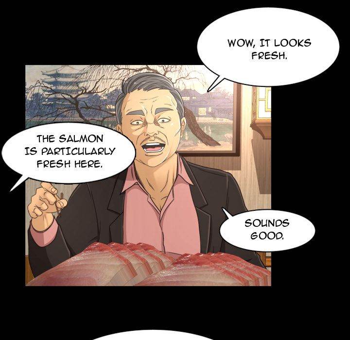 Exclusive Contract - Chapter 19 [photo 13] - MangaPorn