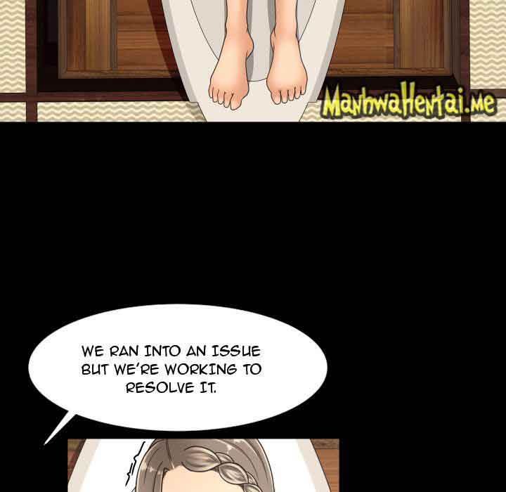 Exclusive Contract - Chapter 19 [photo 17] - MangaPorn