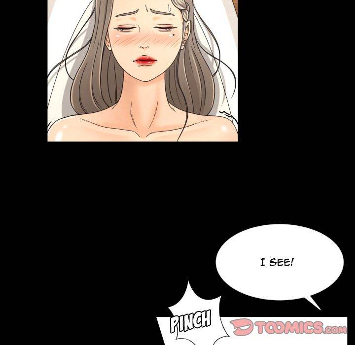 Exclusive Contract - Chapter 19 [photo 18] - MangaPorn
