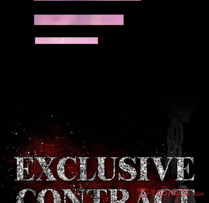 Exclusive Contract - Chapter 19 [photo 26] - MangaPorn