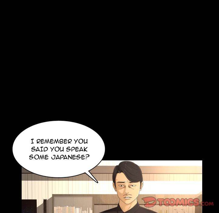 Exclusive Contract - Chapter 19 [photo 28] - MangaPorn