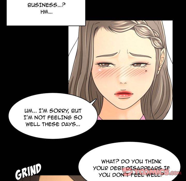 Exclusive Contract - Chapter 19 [photo 32] - MangaPorn