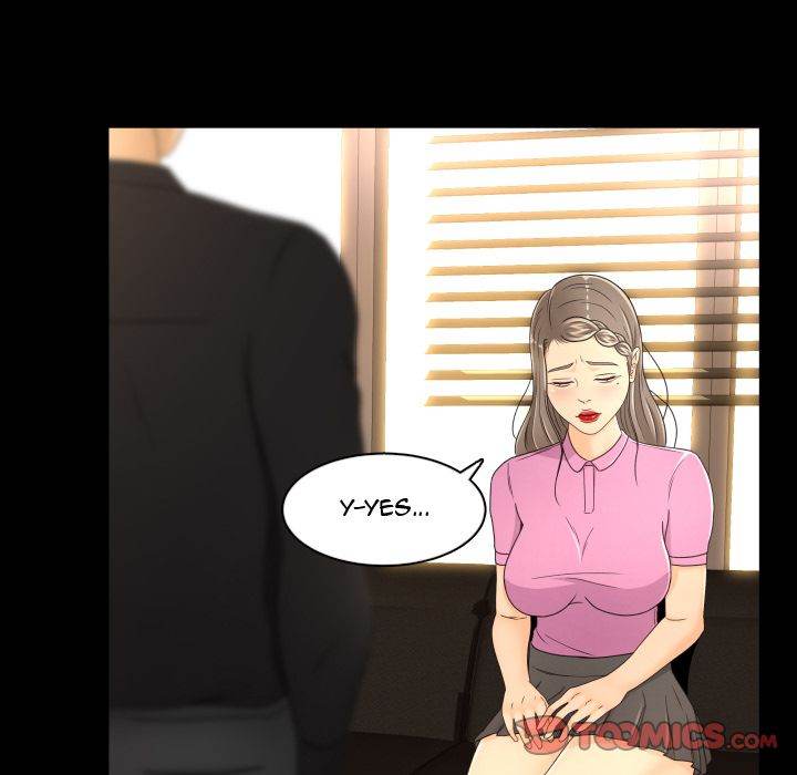 Exclusive Contract - Chapter 19 [photo 34] - MangaPorn
