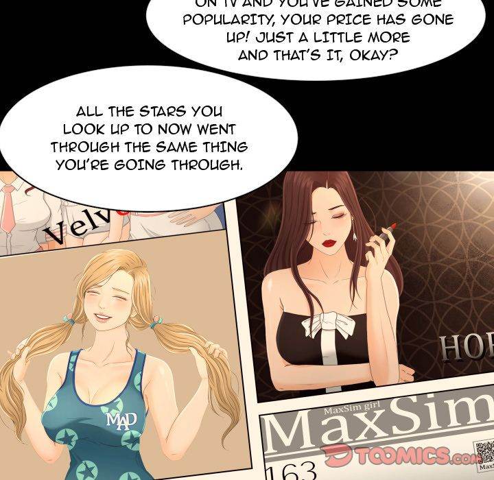Exclusive Contract - Chapter 19 [photo 40] - MangaPorn
