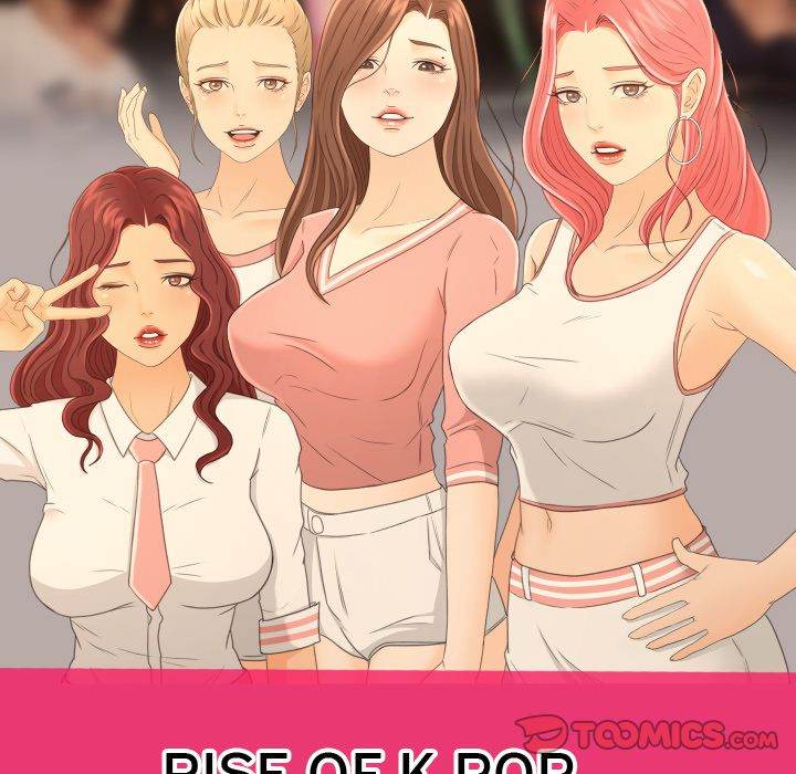 Exclusive Contract - Chapter 19 [photo 42] - MangaPorn
