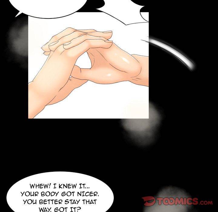 Exclusive Contract - Chapter 19 [photo 56] - MangaPorn