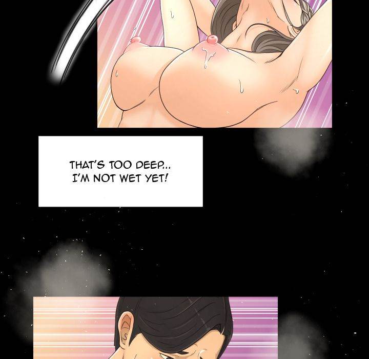 Exclusive Contract - Chapter 19 [photo 61] - MangaPorn
