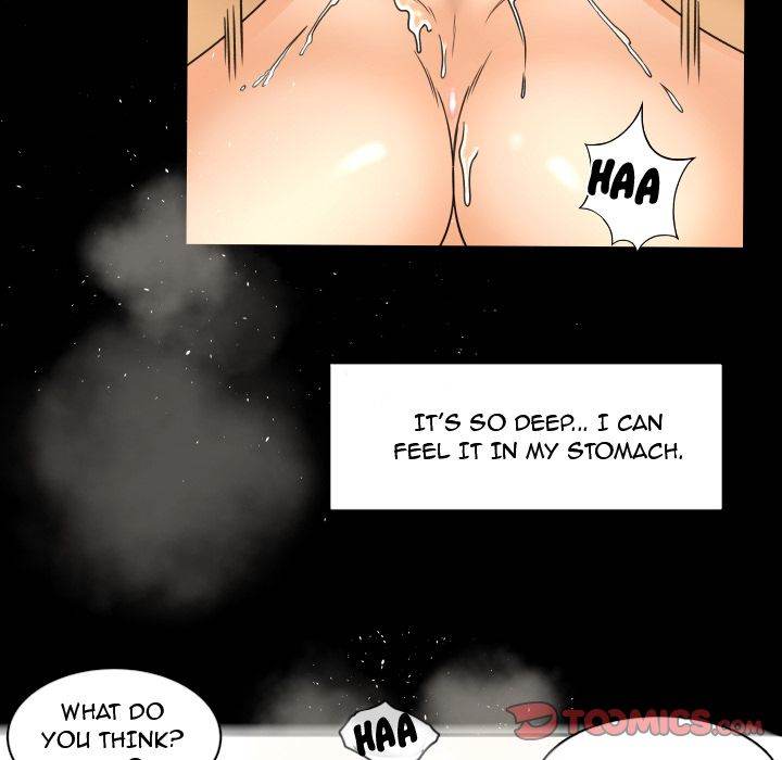 Exclusive Contract - Chapter 19 [photo 66] - MangaPorn