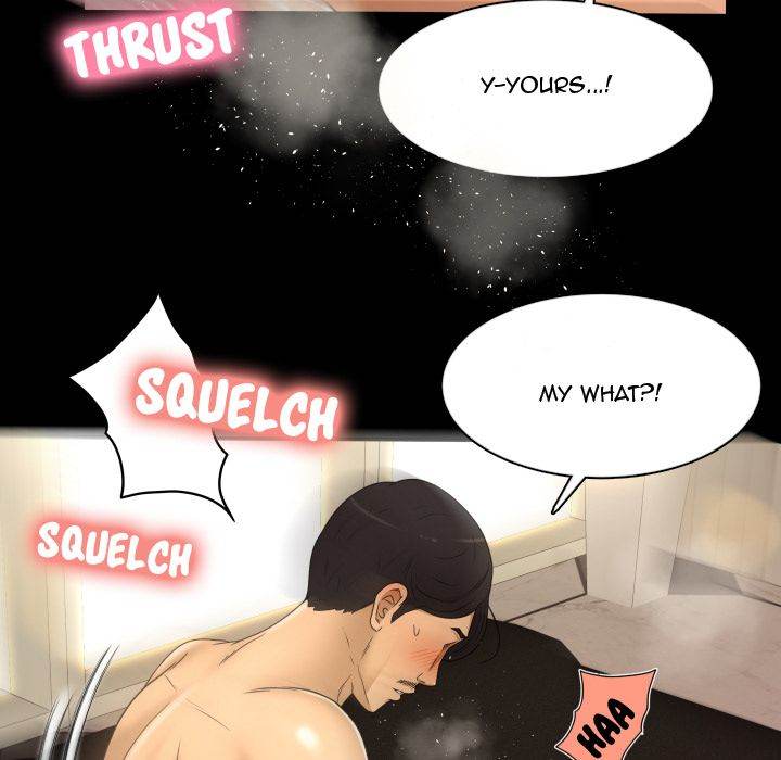 Exclusive Contract - Chapter 19 [photo 71] - MangaPorn