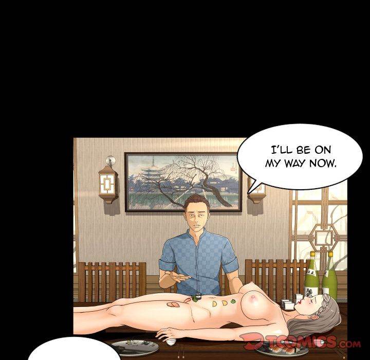 Exclusive Contract - Chapter 19 [photo 83] - MangaPorn