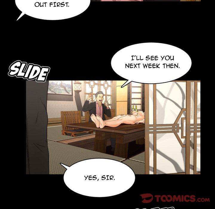 Exclusive Contract - Chapter 19 [photo 85] - MangaPorn