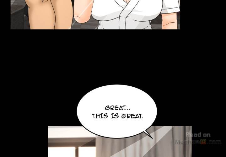 Exclusive Contract - Chapter 29 [photo 4] - MangaPorn